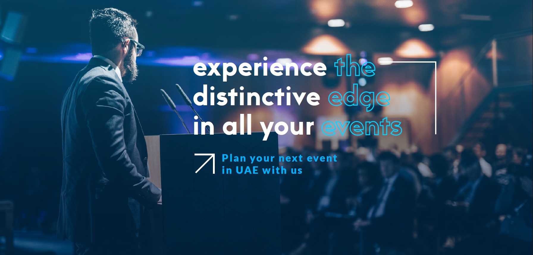 Event Background