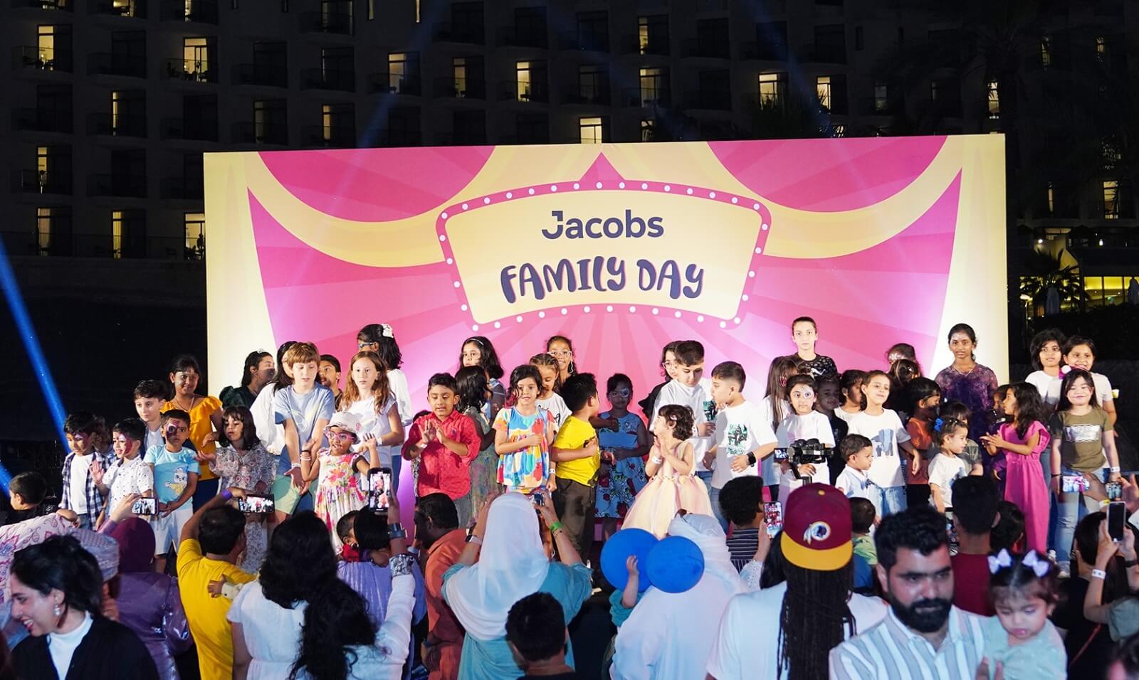 Family Day Event