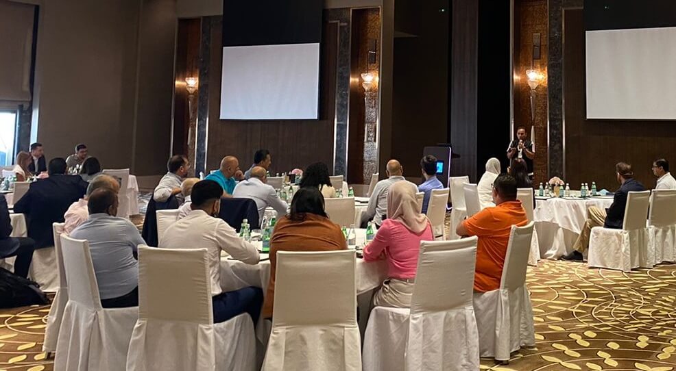 Corporate Conference