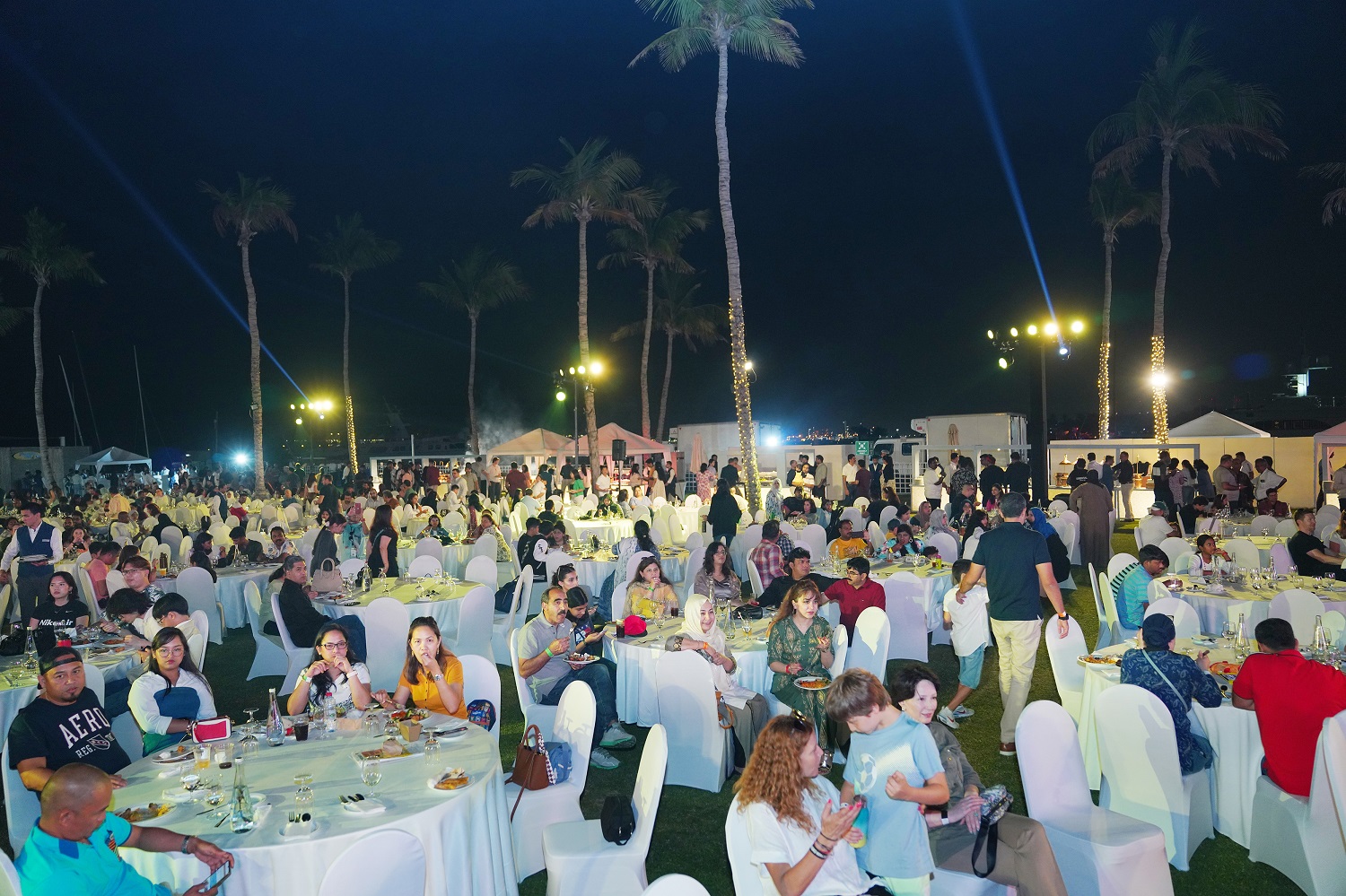 Gala Dinner