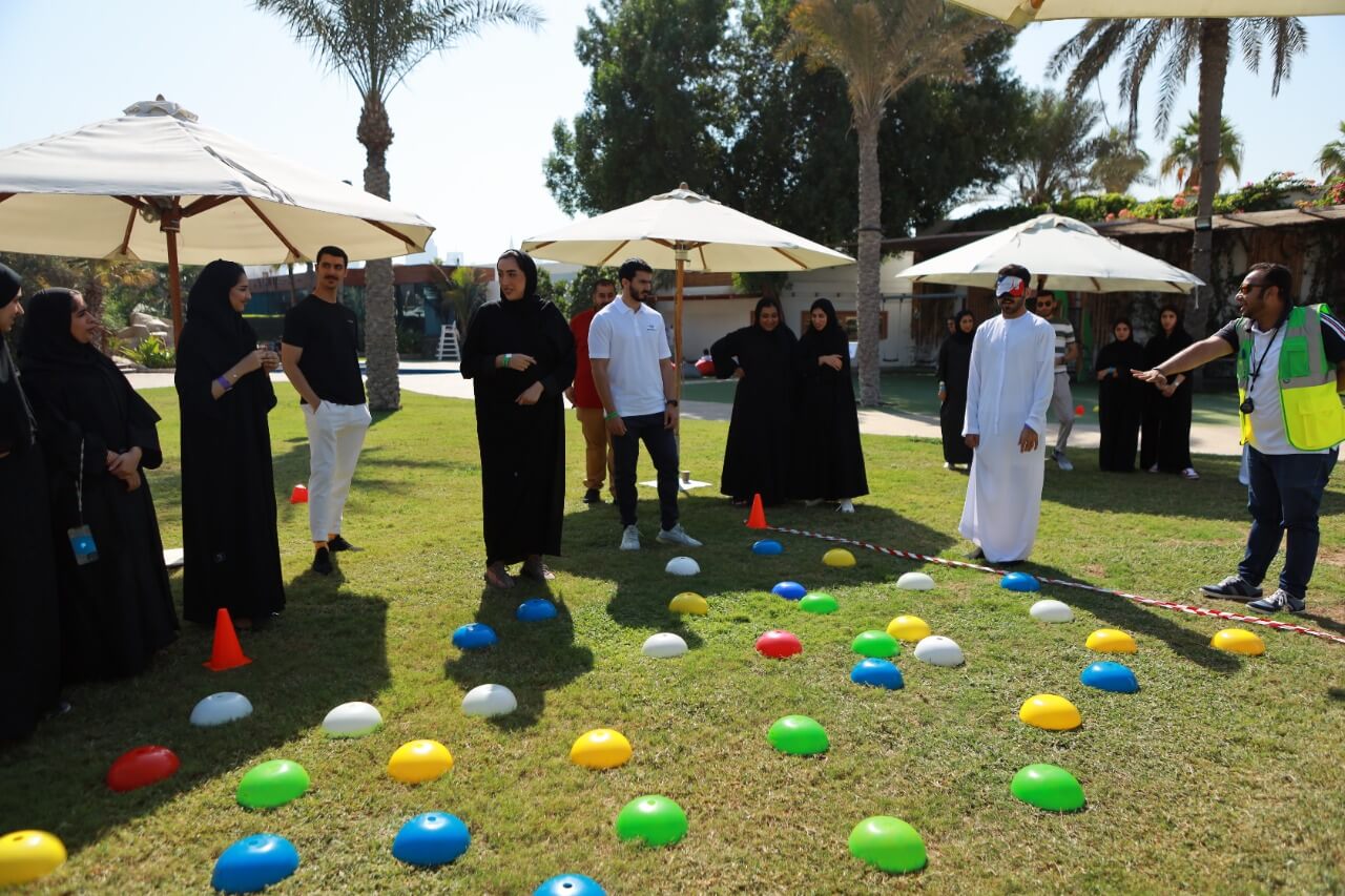 Outdoor Activity